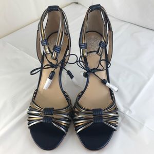 NEW Vince Camuto Stellima Stiletto Size 9